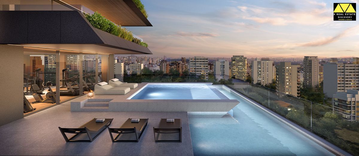 Apartamento, 4 quartos, 252 m² - Foto 22