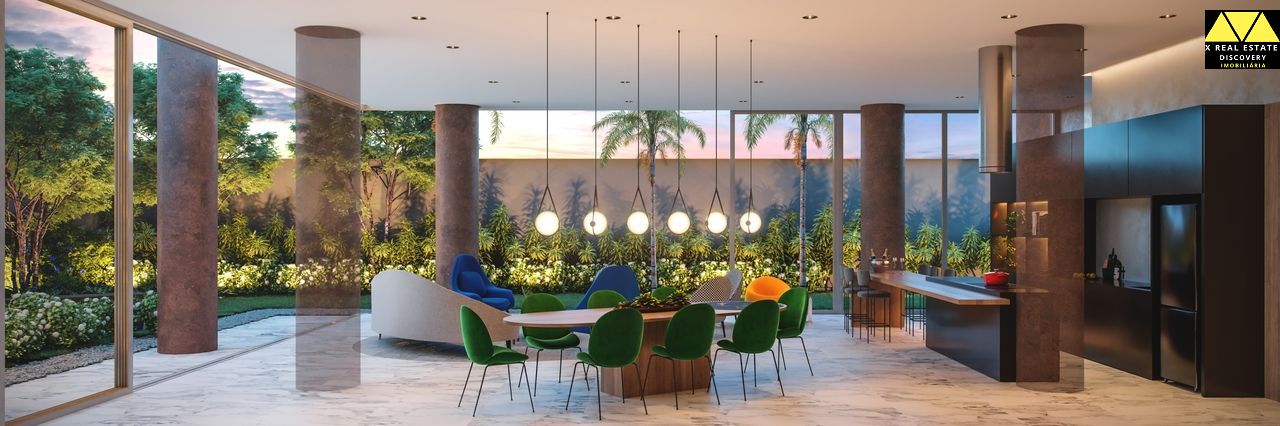 Prédio Inteiro, 28 m² - Foto 10