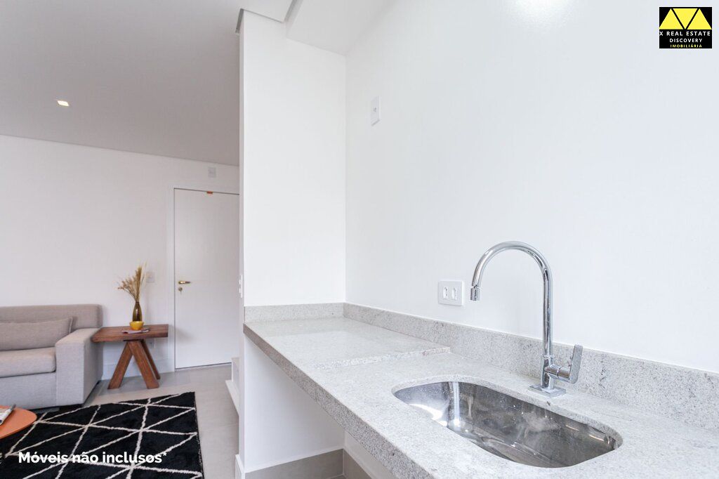 Apartamento, 1 quarto, 34 m² - Foto 8