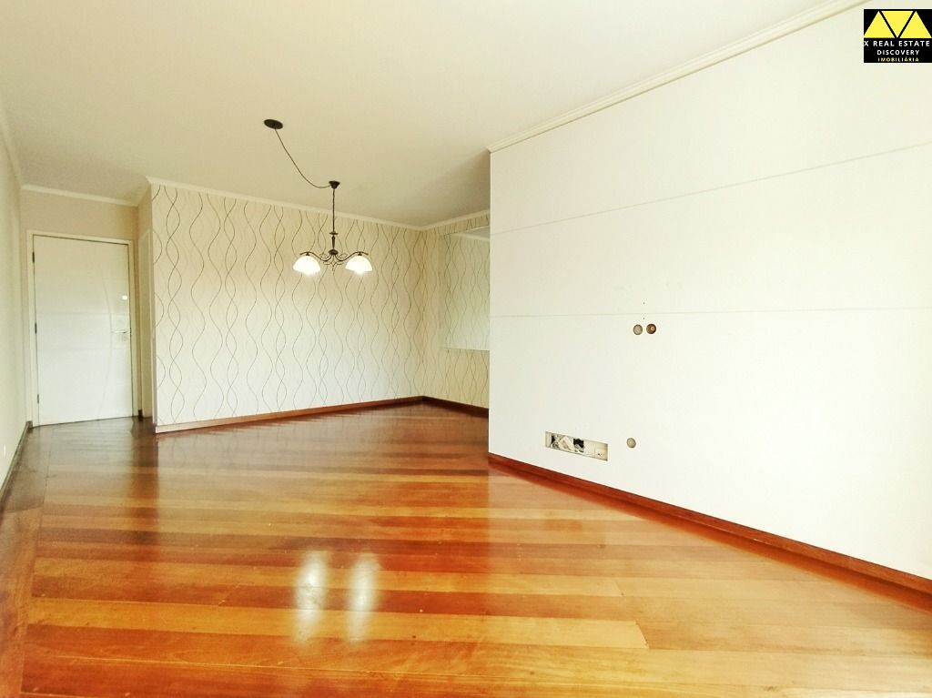 Apartamento à venda com 3 quartos, 83m² - Foto 3