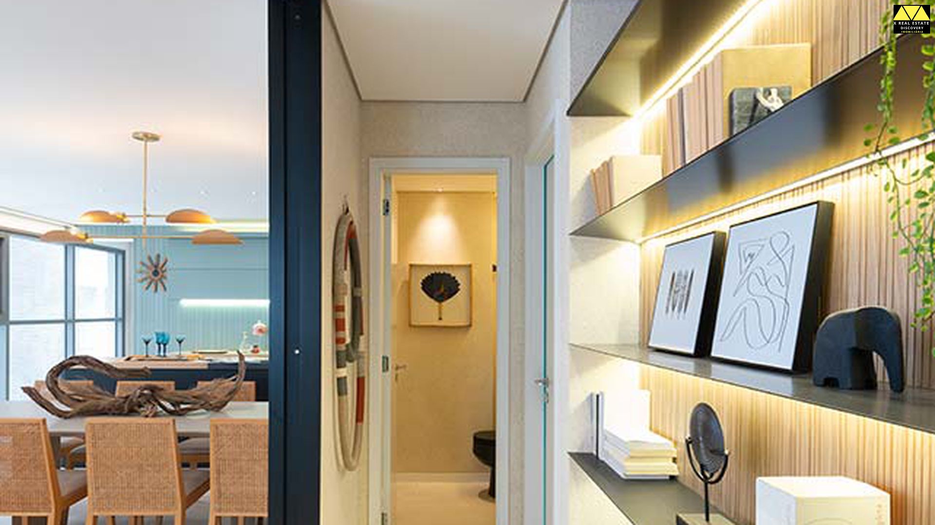 Apartamento, 3 quartos, 146 m² - Foto 20