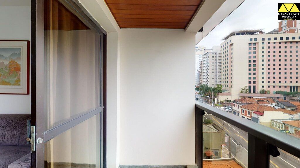Apartamento, 1 quarto, 43 m² - Foto 14