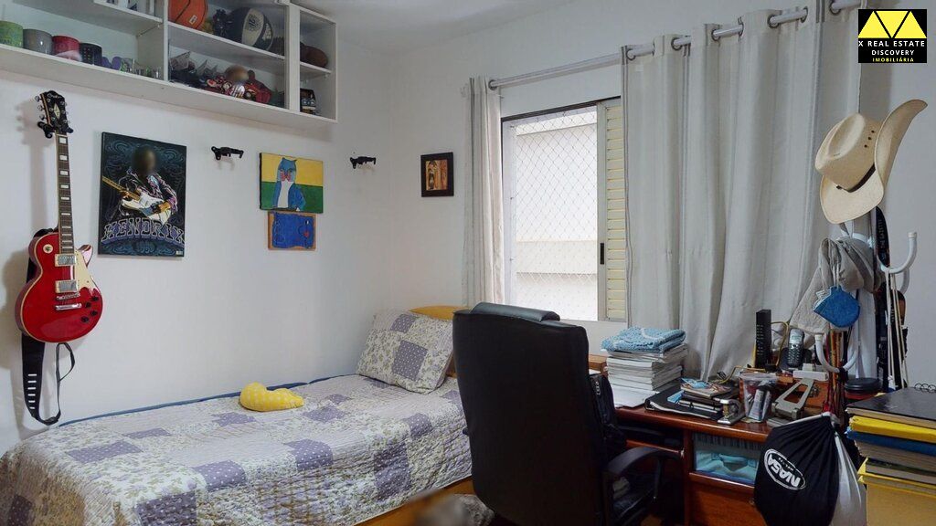 Apartamento, 3 quartos, 125 m² - Foto 12