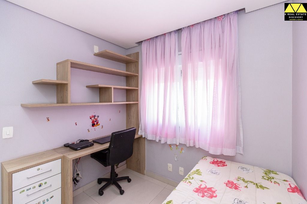 Apartamento à venda com 2 quartos, 80m² - Foto 19