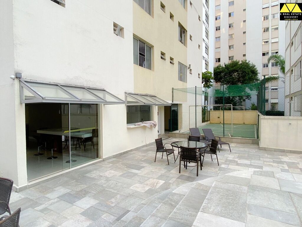 Apartamento à venda com 4 quartos, 140m² - Foto 22