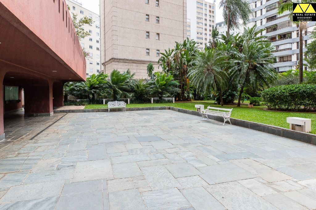 Cobertura, 5 quartos, 480 m² - Foto 17