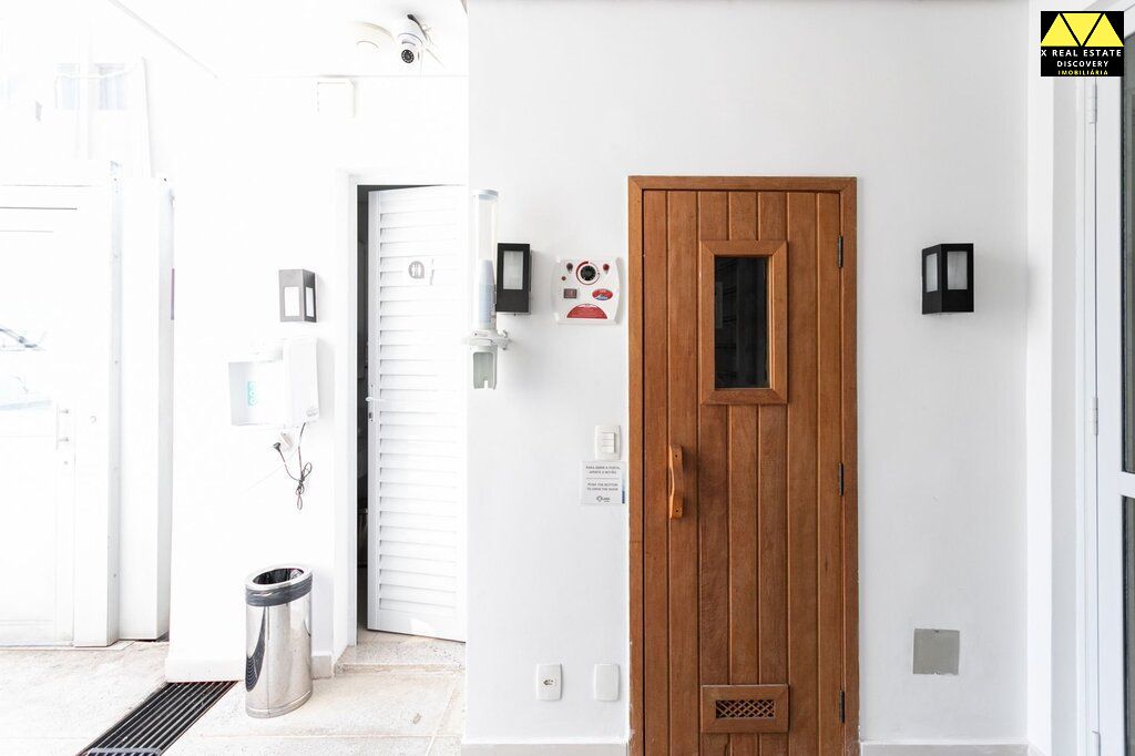 Apartamento, 1 quarto, 45 m² - Foto 6