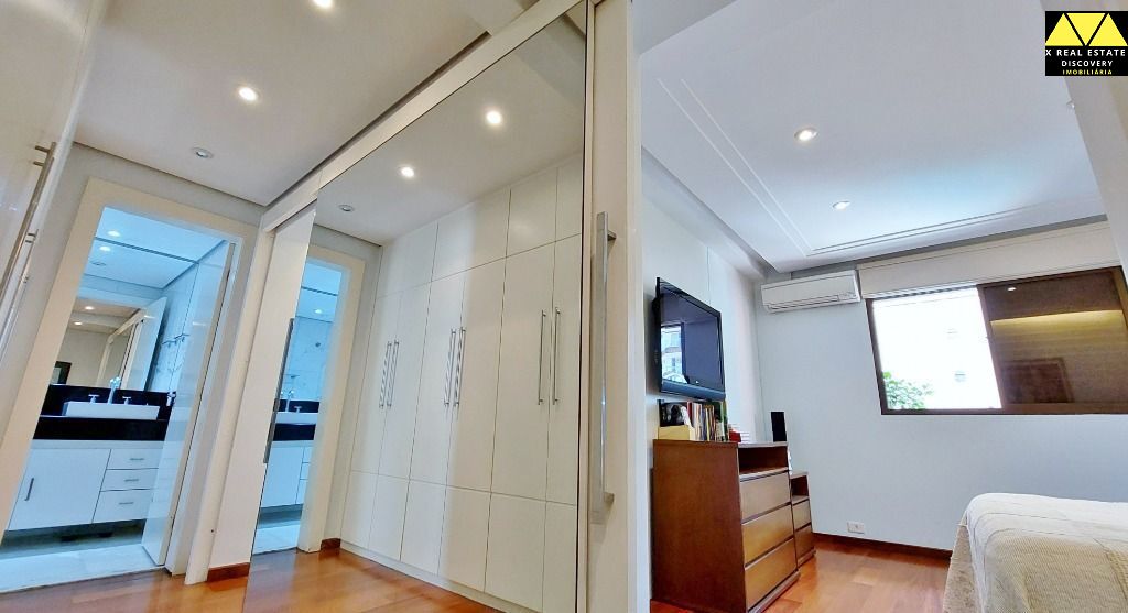 Apartamento à venda com 4 quartos, 246m² - Foto 29