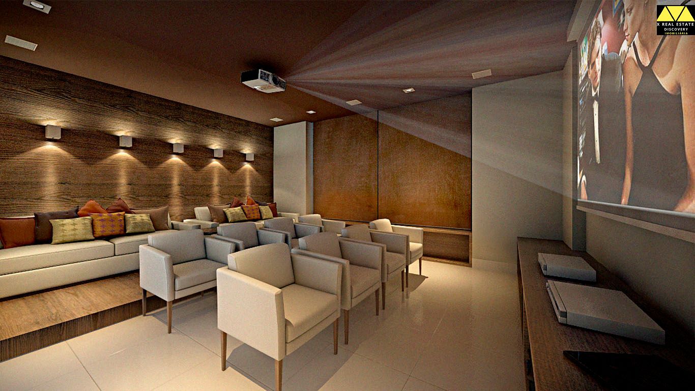 Apartamento, 2 quartos, 61 m² - Foto 2