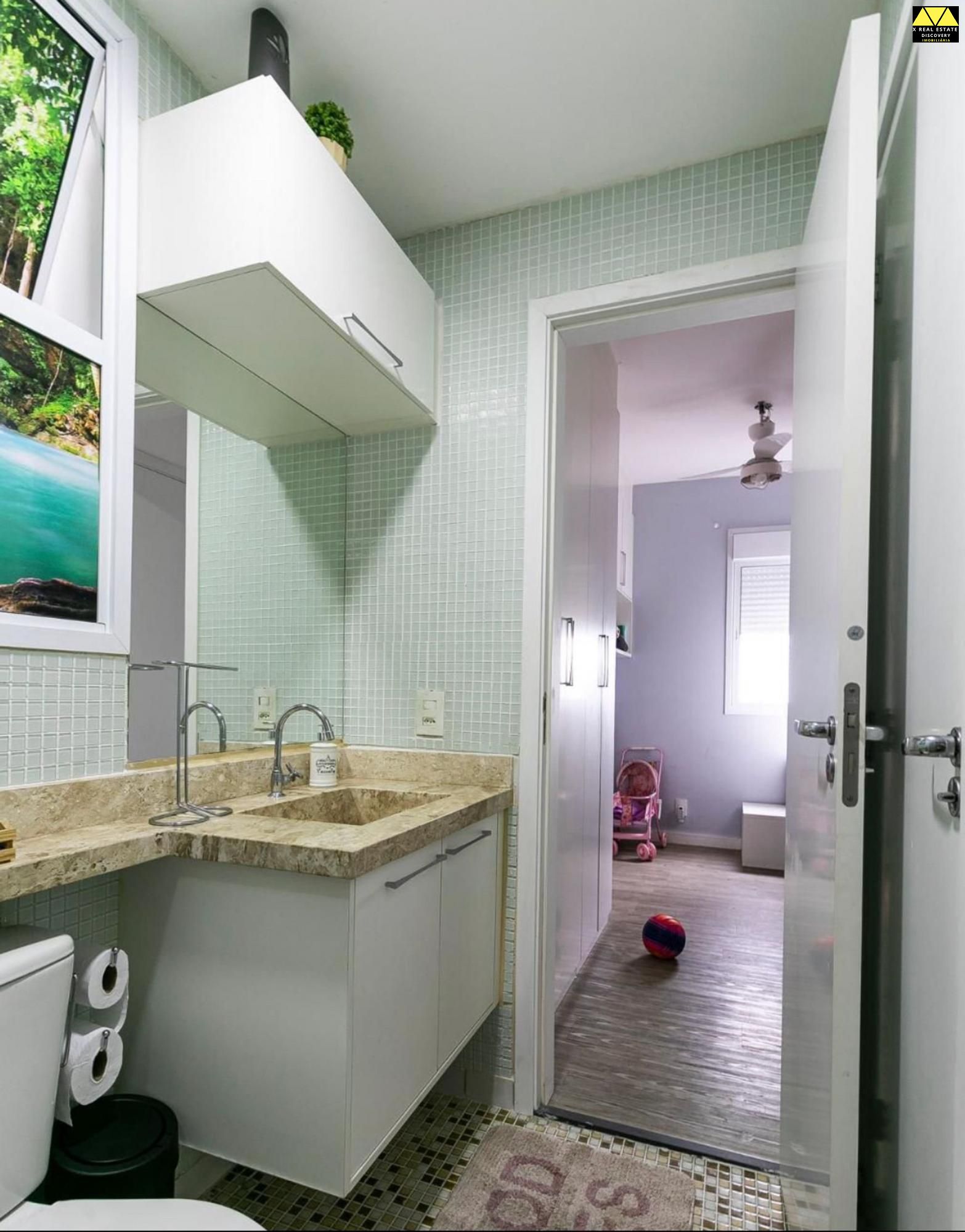 Apartamento, 3 quartos, 73 m² - Foto 10