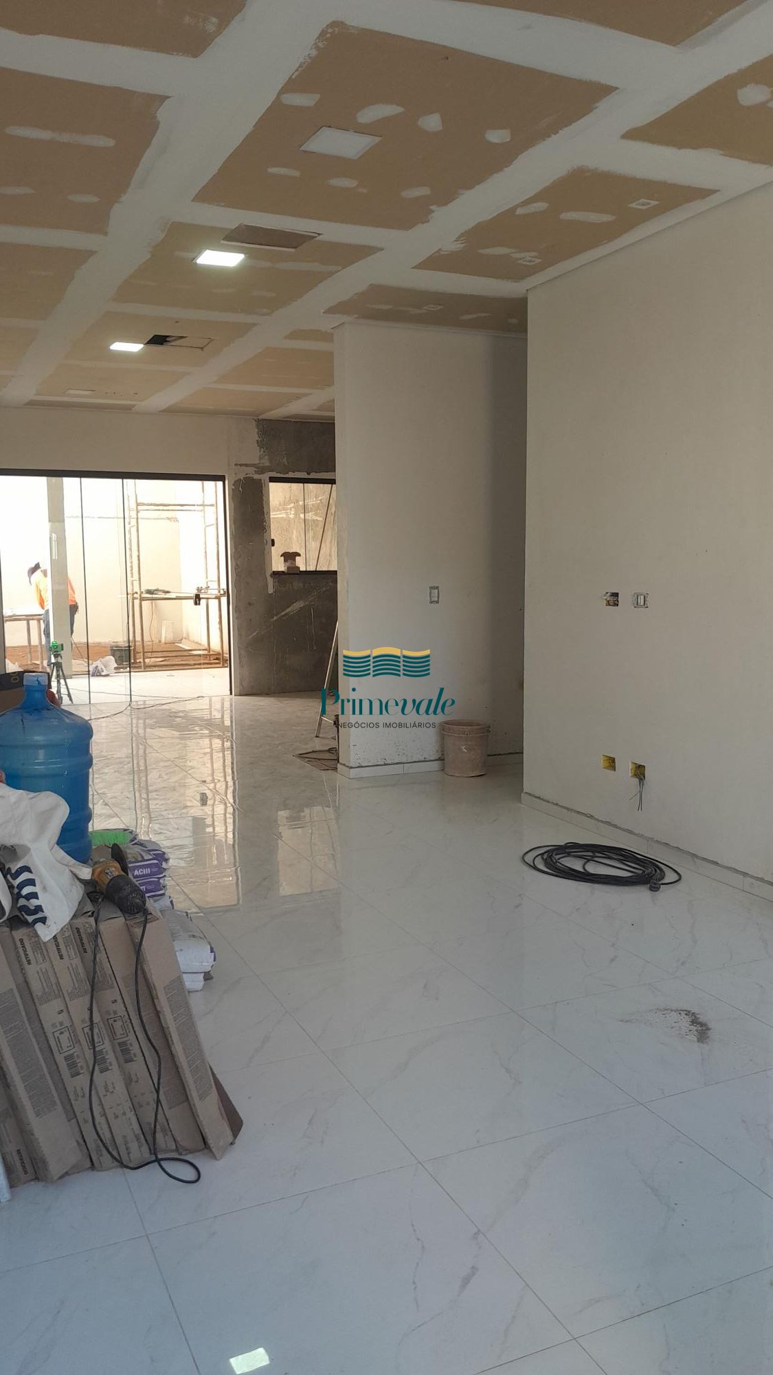 Casa, 3 quartos, 125 m² - Foto 2