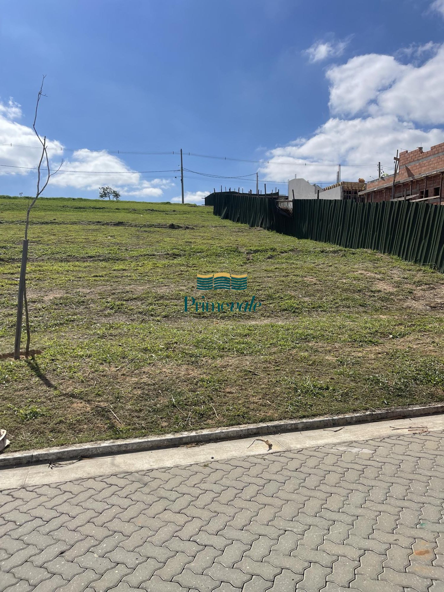 Terreno, 330 m² - Foto 1