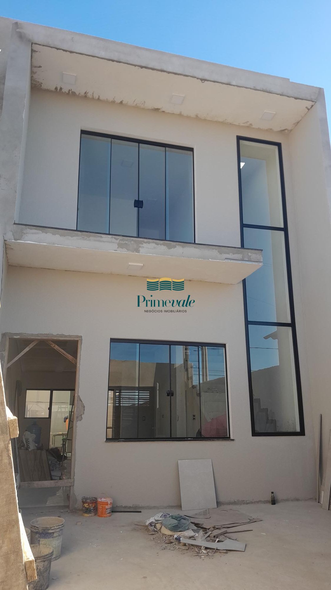 Casa, 3 quartos, 125 m² - Foto 1