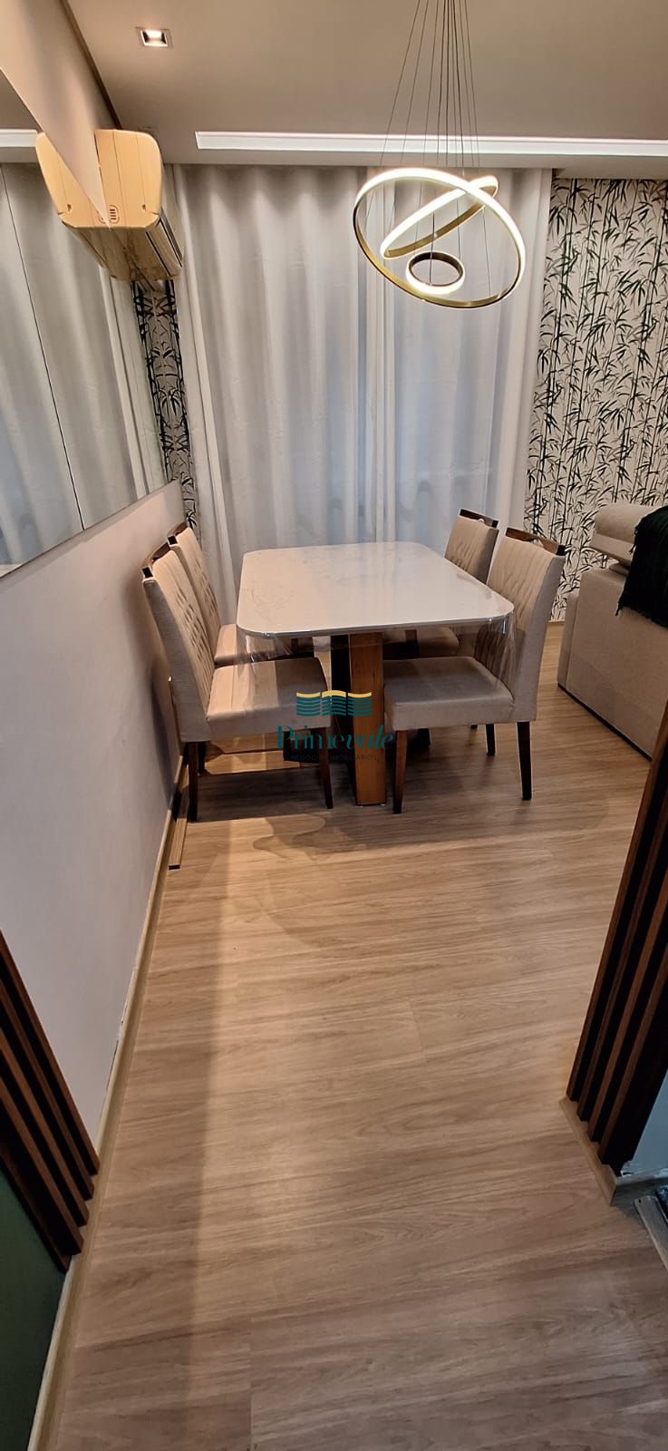 Apartamento, 3 quartos, 66 m² - Foto 5