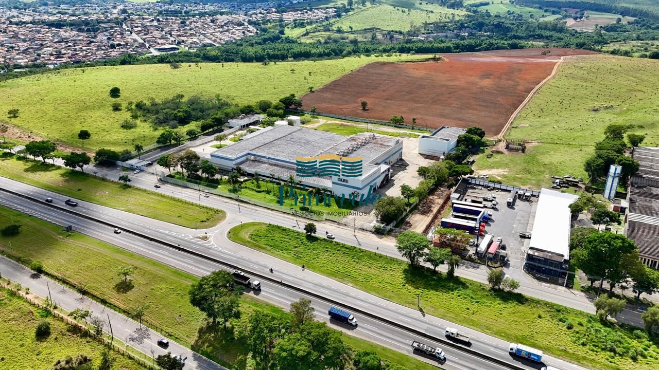 Depósito-Galpão - Foto 1