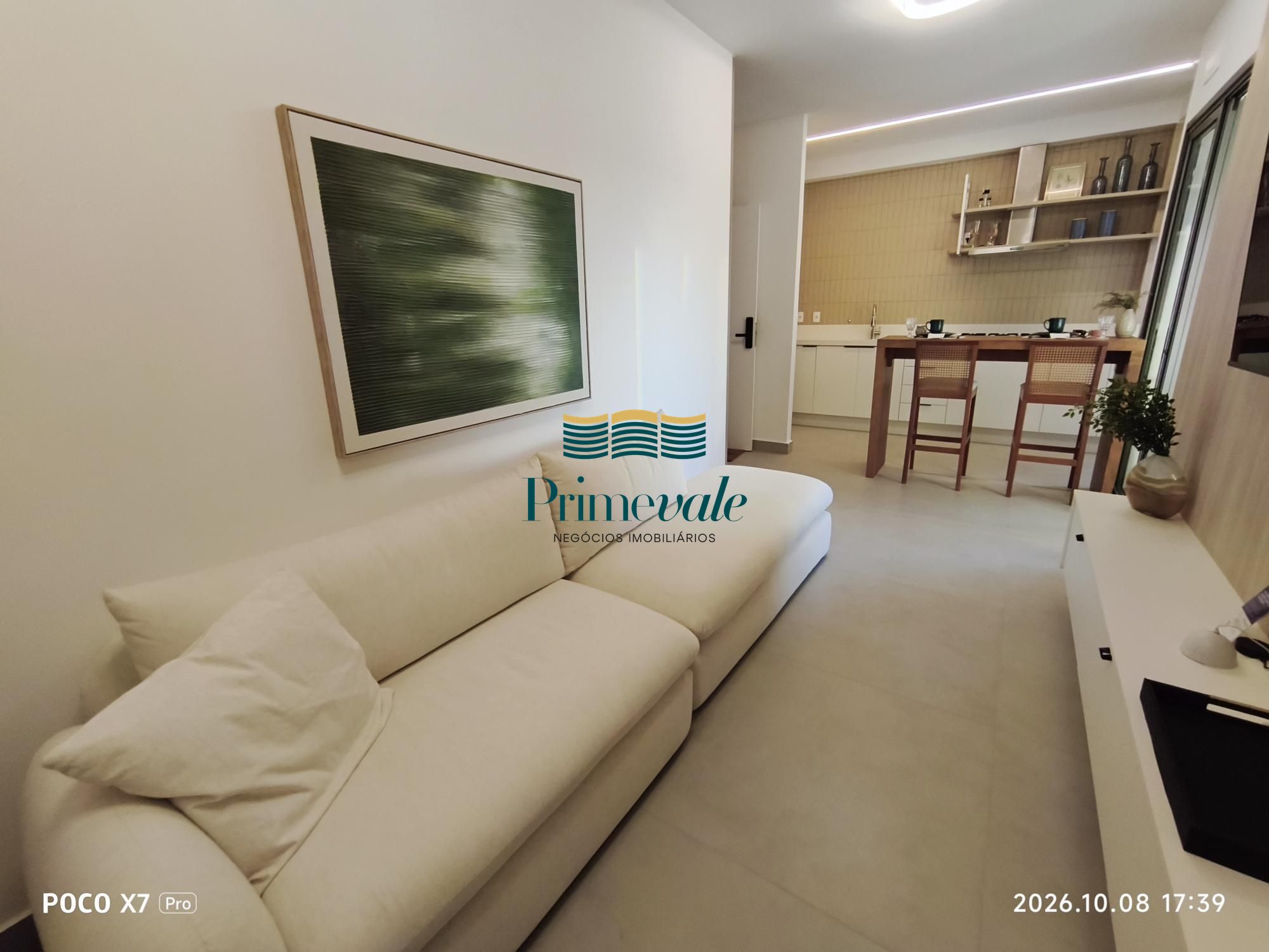 Apartamento, 2 quartos, 56 m² - Foto 17