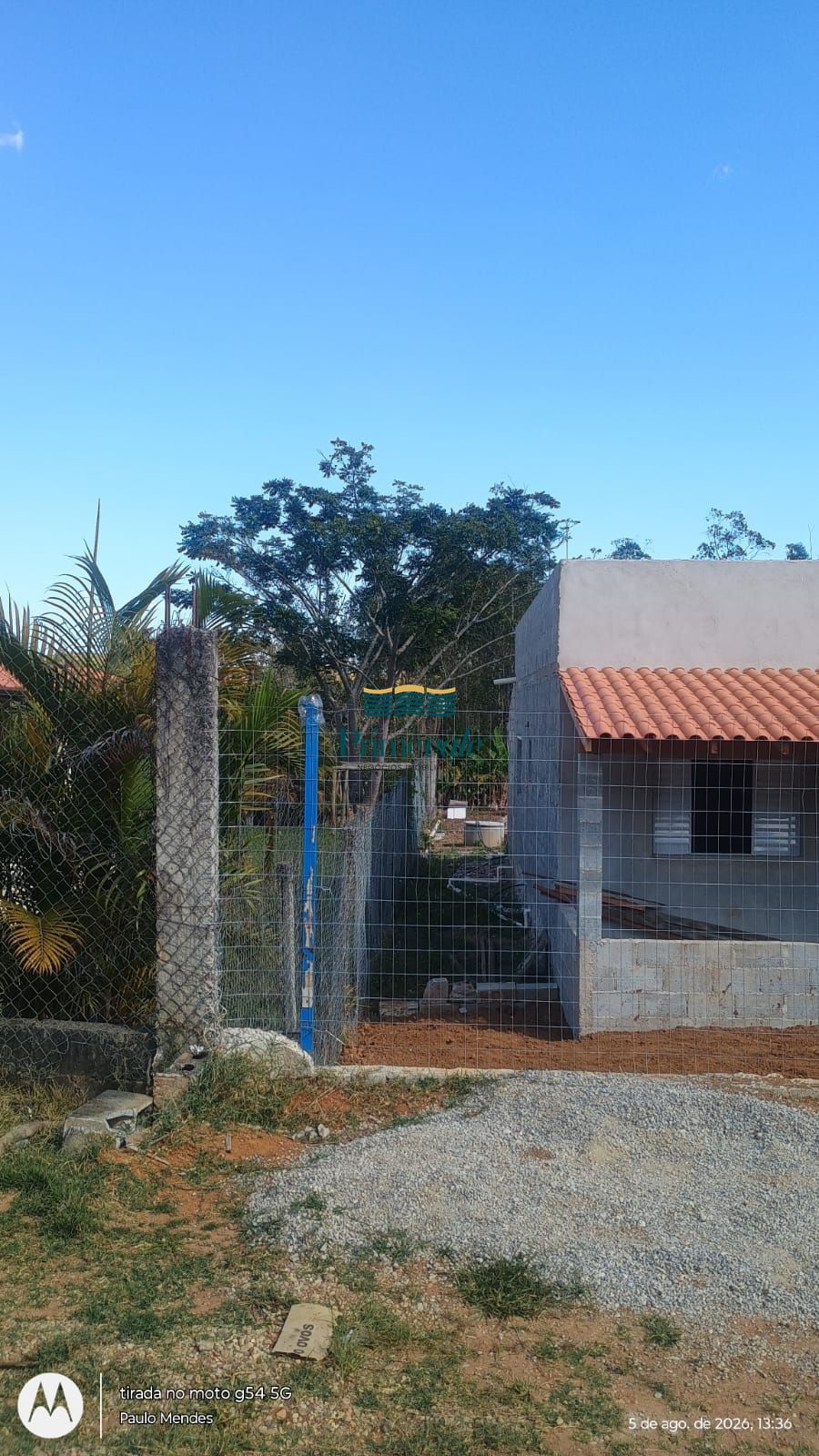 Chácara, 2 quartos, 1400 m² - Foto 11