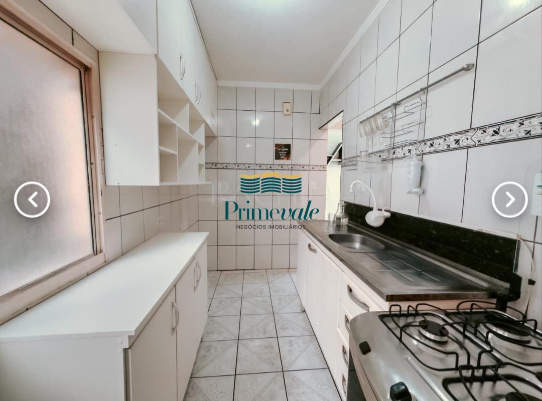 Apartamento, 2 quartos, 50 m² - Foto 6