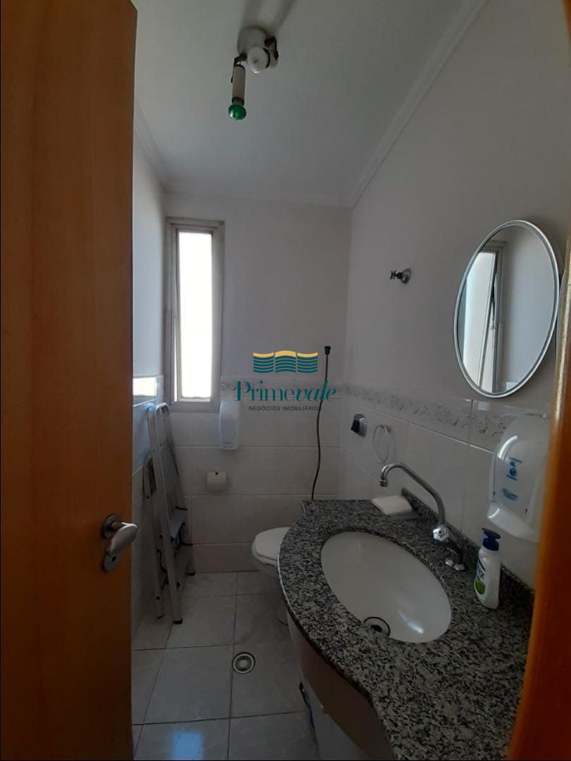 Sala-Conjunto, 40 m² - Foto 2