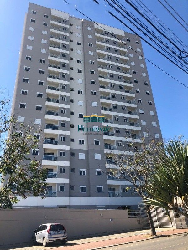 Apartamento, 3 quartos, 72 m² - Foto 1