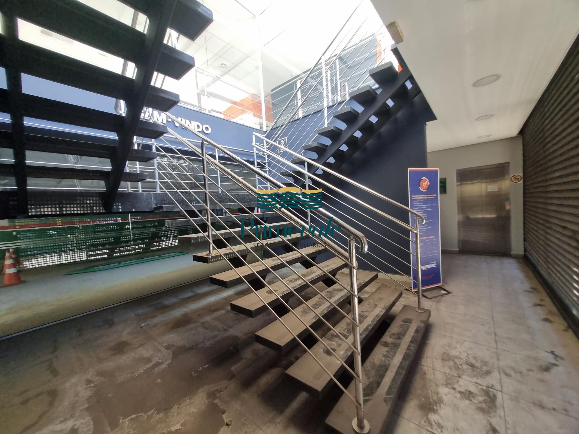 Prédio Inteiro, 1500 m² - Foto 14