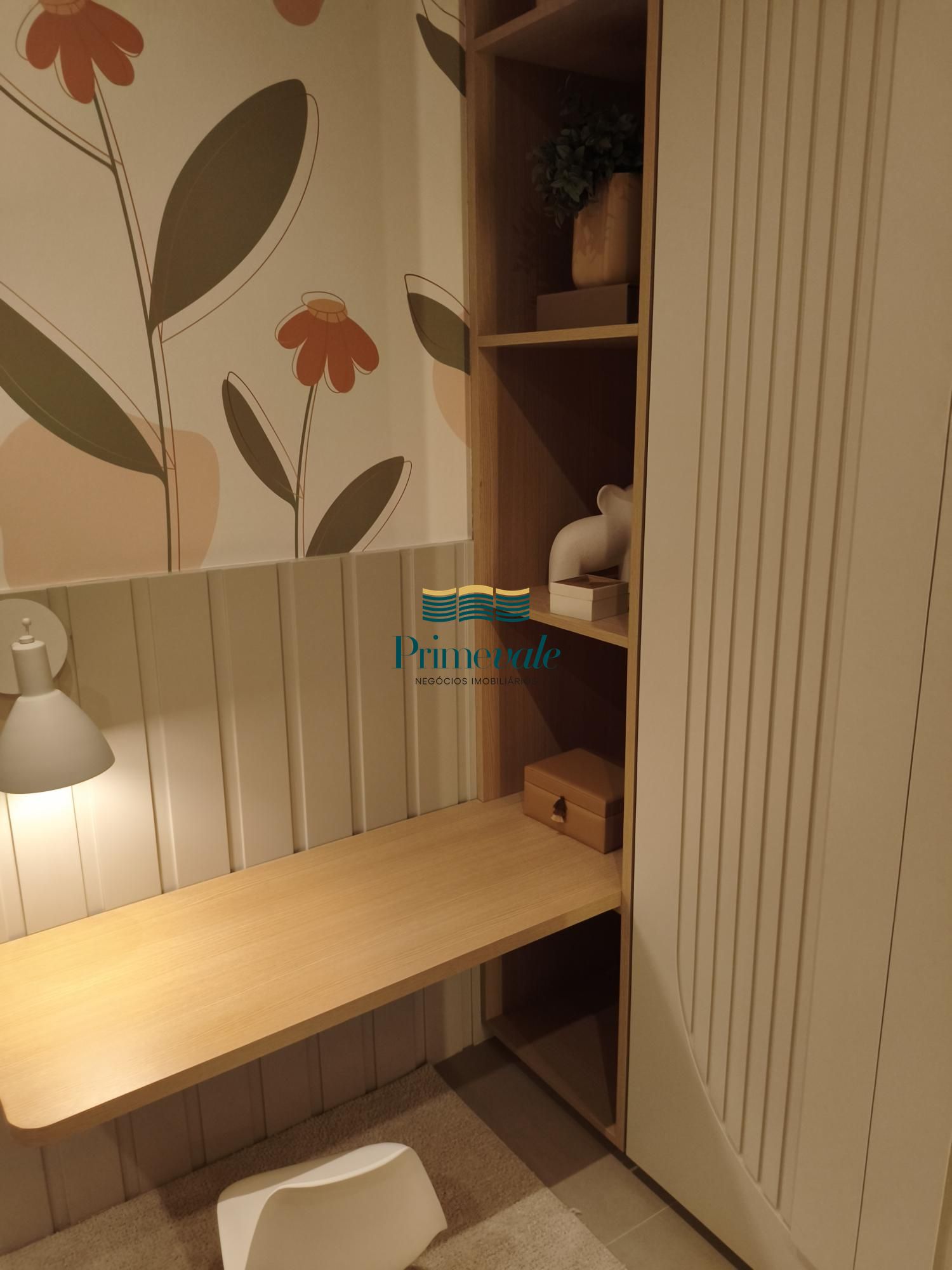 Apartamento, 2 quartos, 55 m² - Foto 16