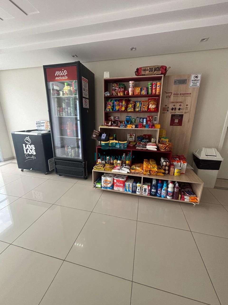 Apartamento, 3 quartos, 88 m² - Foto 26
