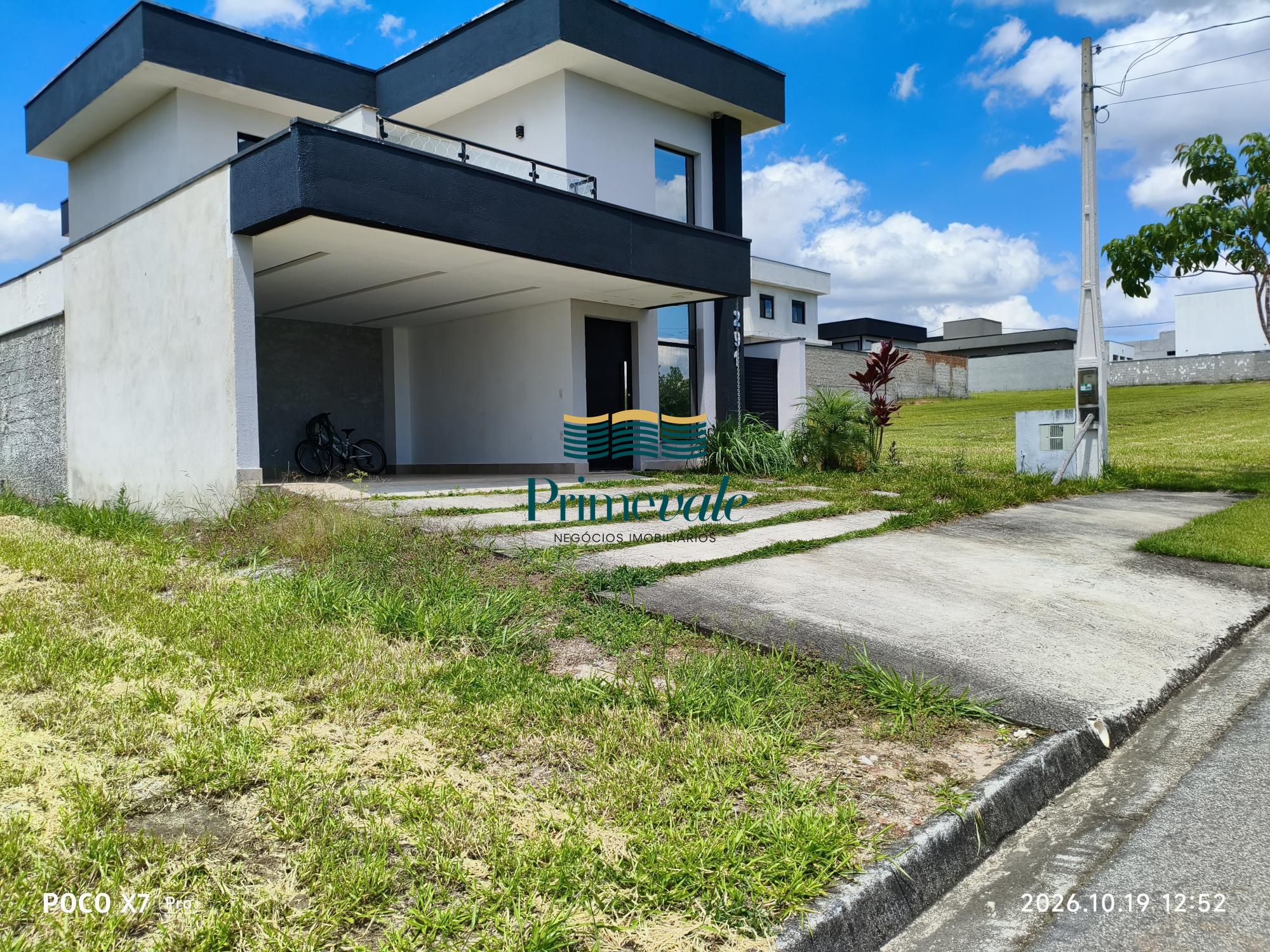 Terreno, 250 m² - Foto 2