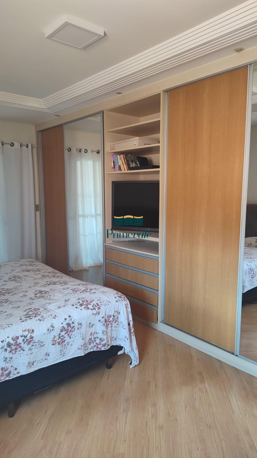 Sobrado, 3 quartos, 200 m² - Foto 46