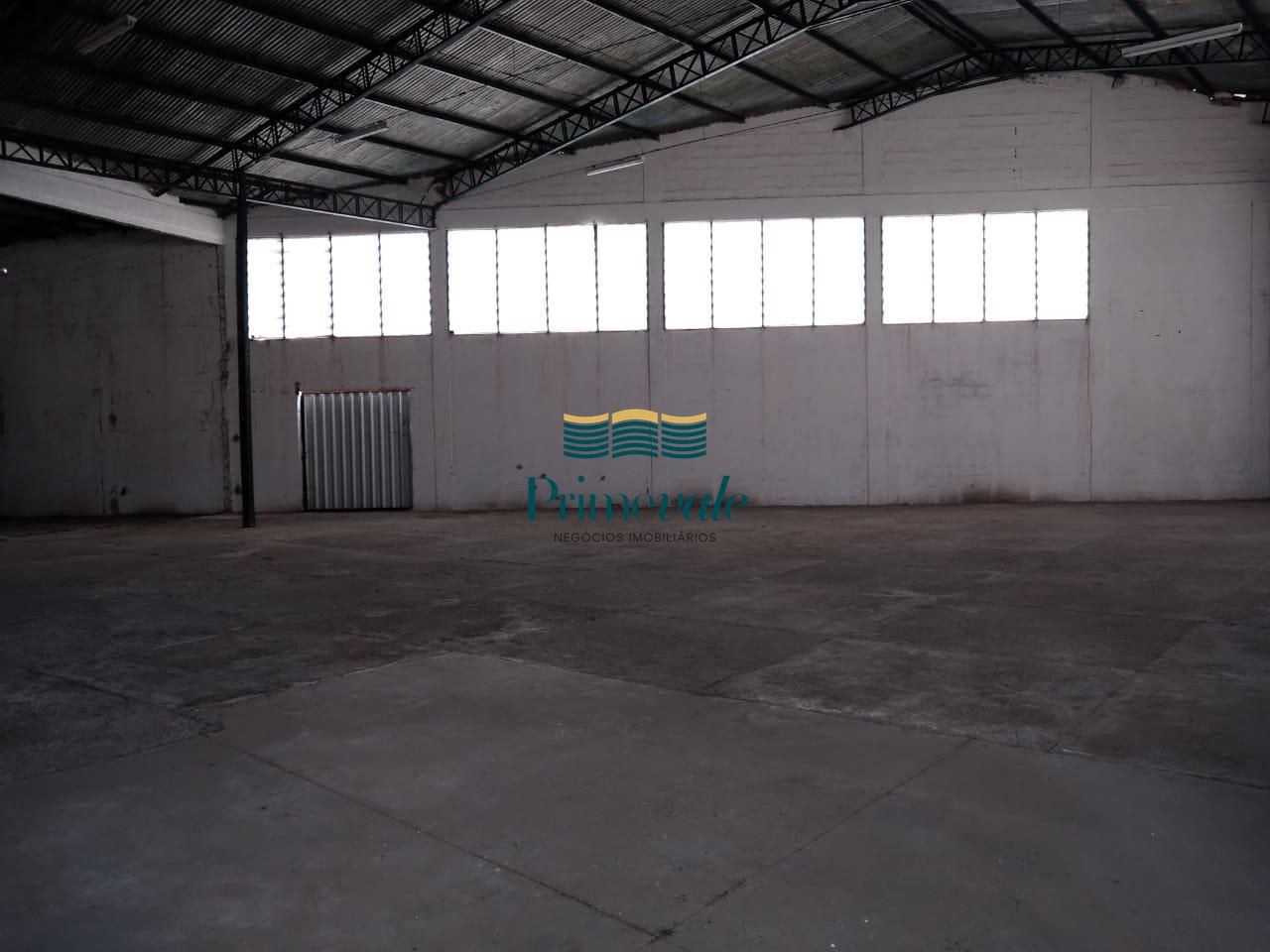 Depósito-Galpão, 500 m² - Foto 1