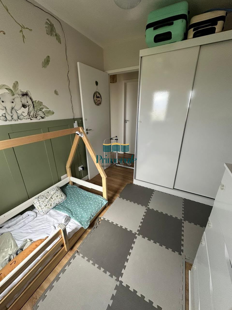 Apartamento, 3 quartos, 65 m² - Foto 16