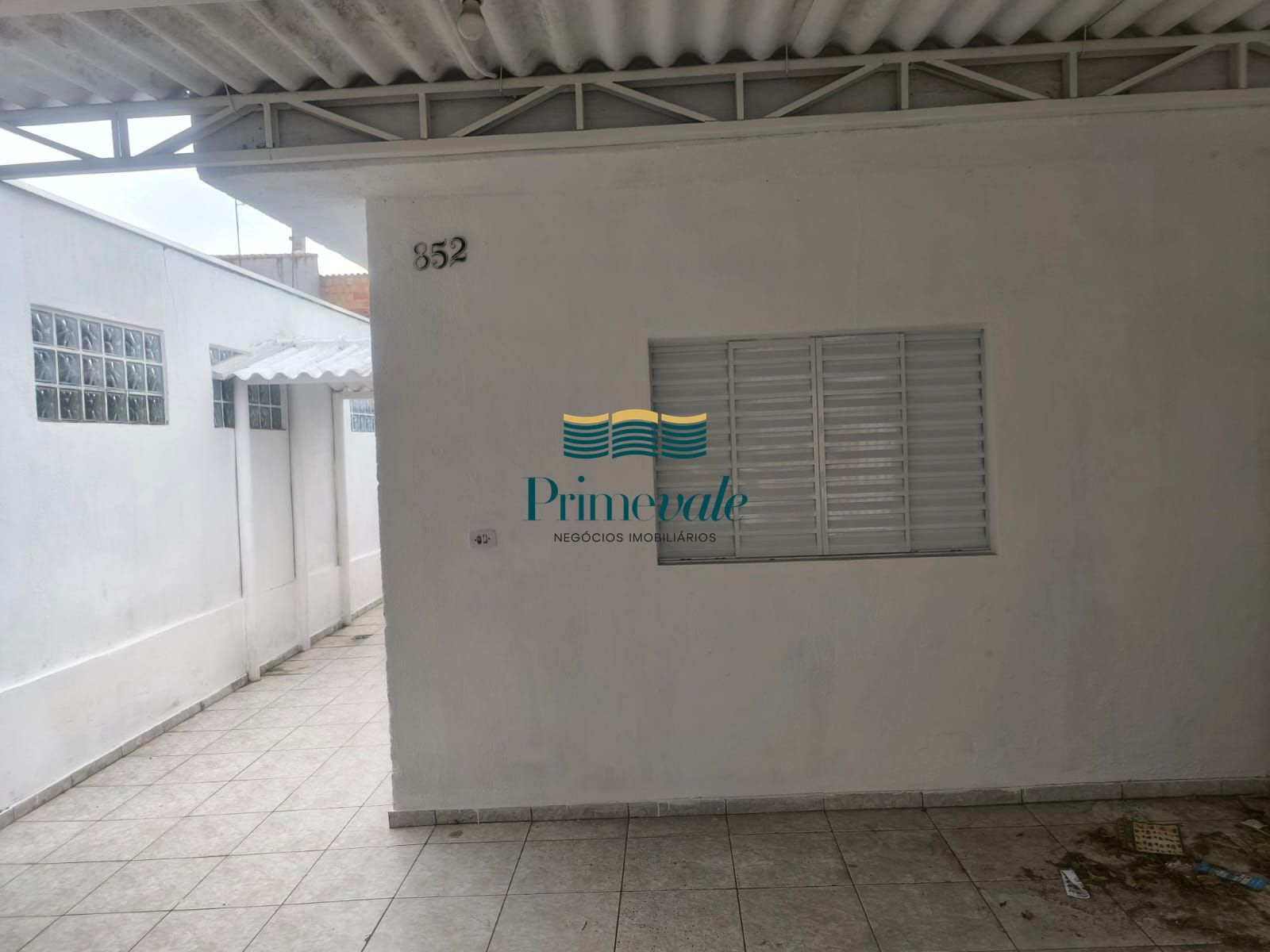 Casa, 2 quartos, 82 m² - Foto 1