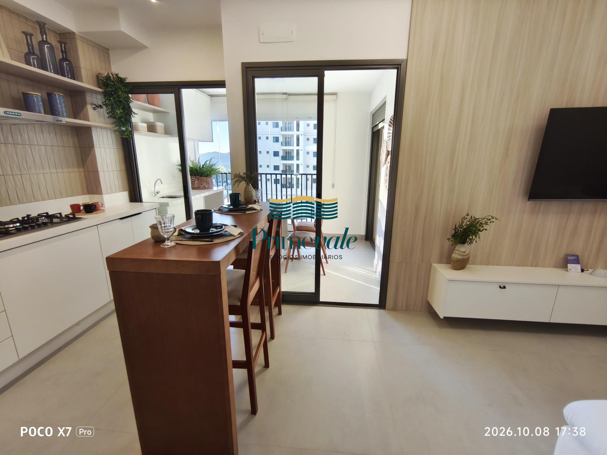 Apartamento, 2 quartos, 56 m² - Foto 4