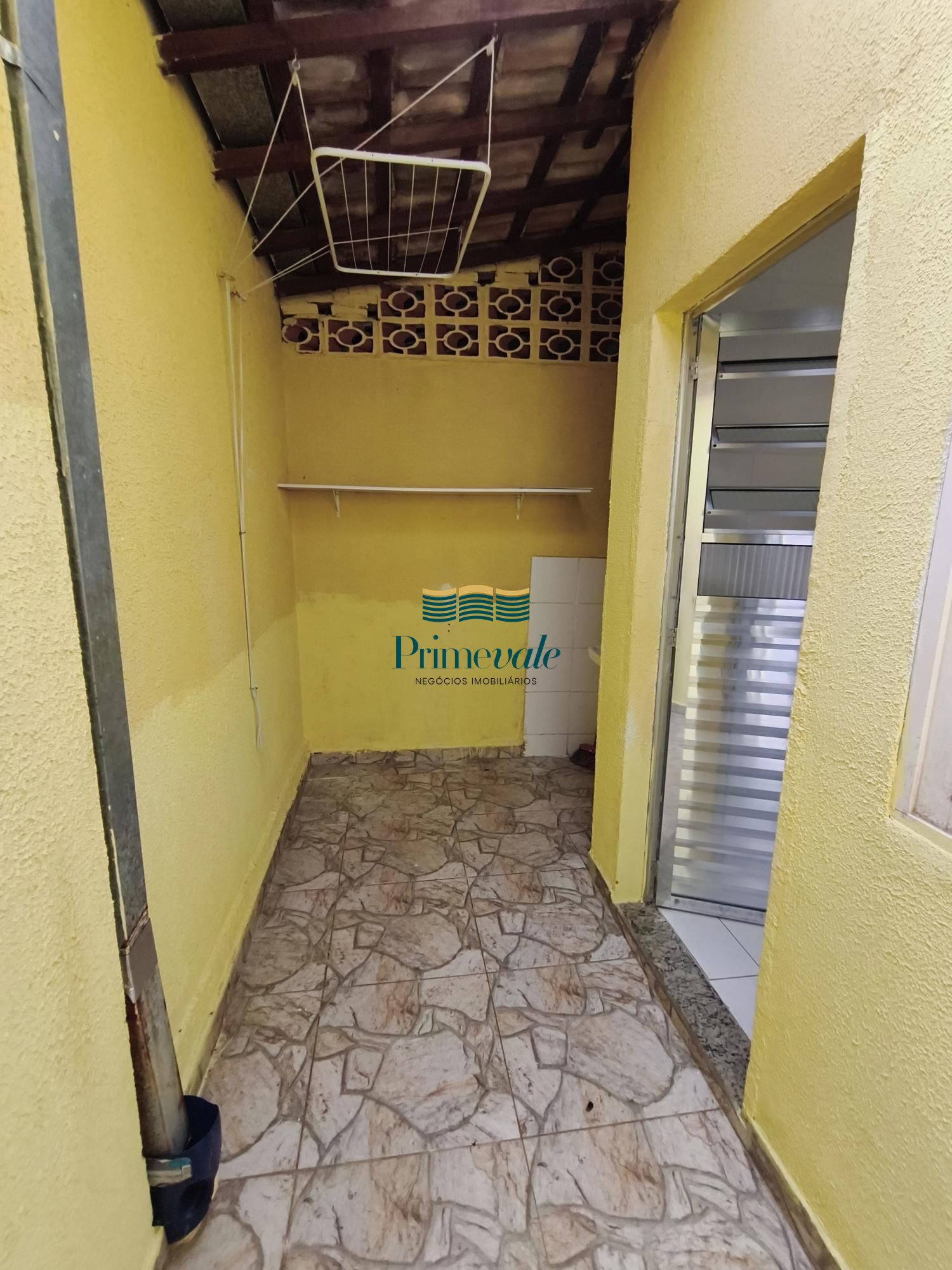 Sobrado, 2 quartos, 60 m² - Foto 9