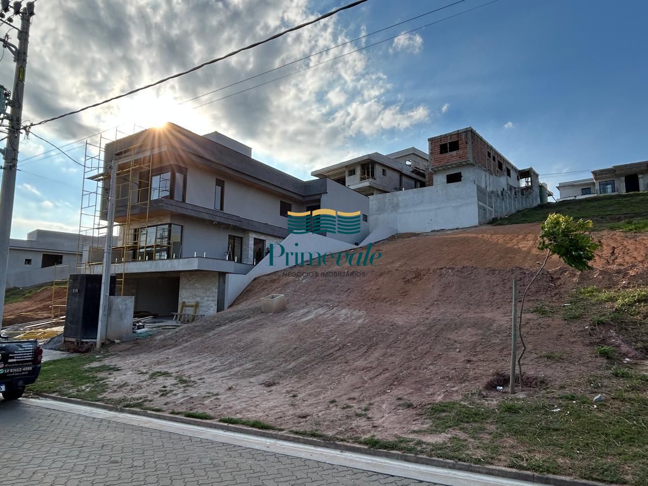 Terreno, 335 m² - Foto 1