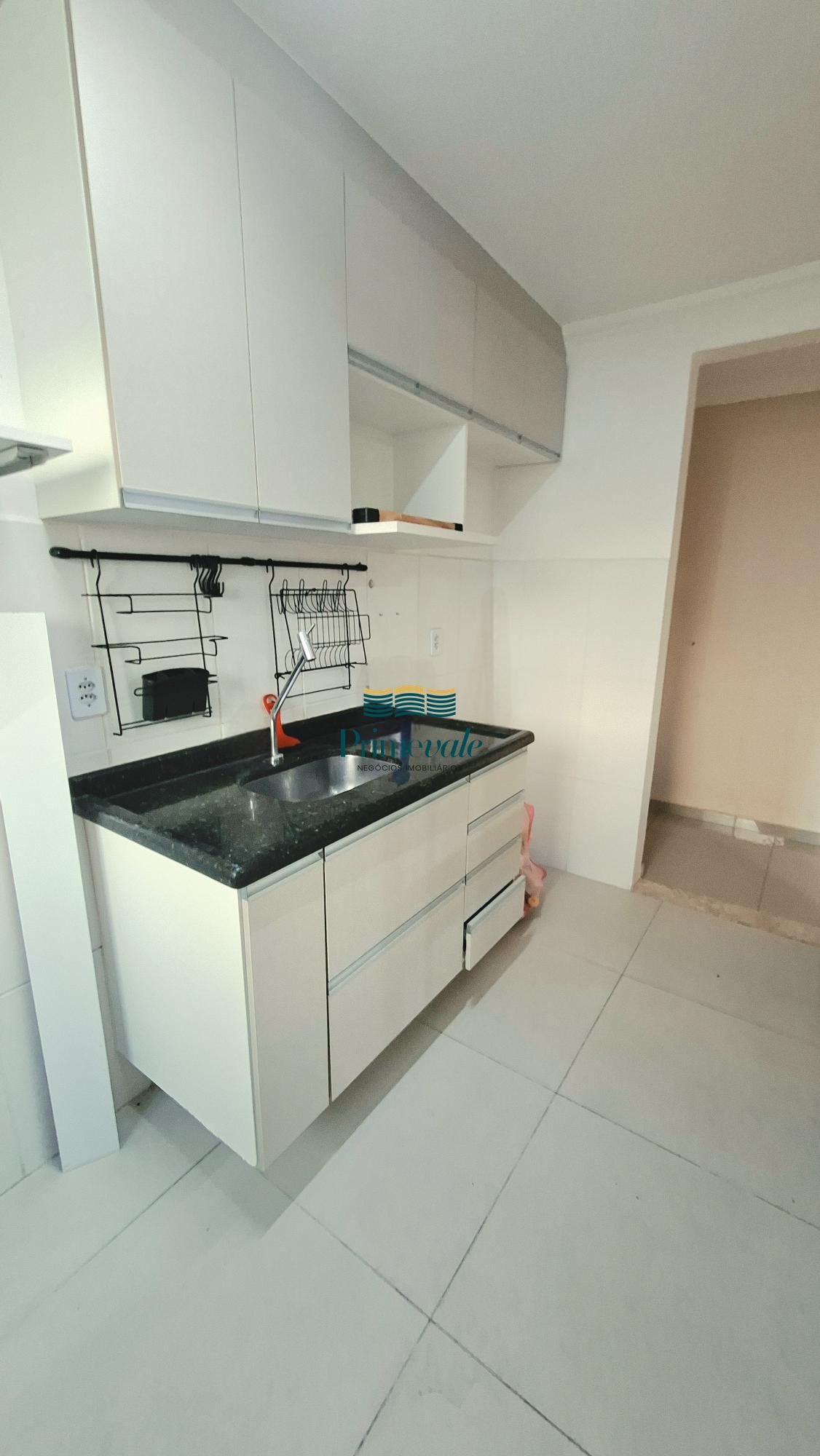 Apartamento, 2 quartos, 48 m² - Foto 4