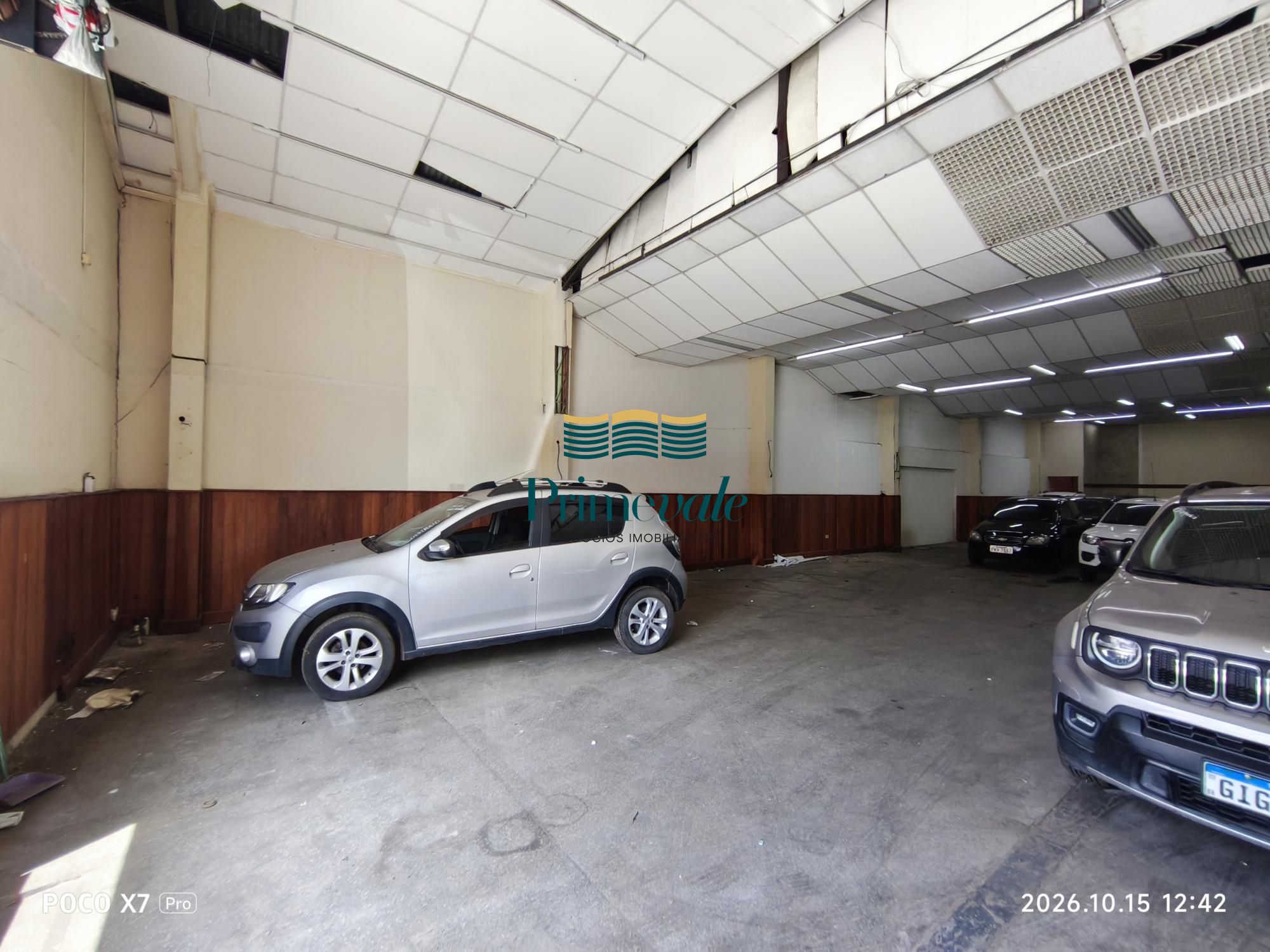 Depósito-Galpão, 670 m² - Foto 9