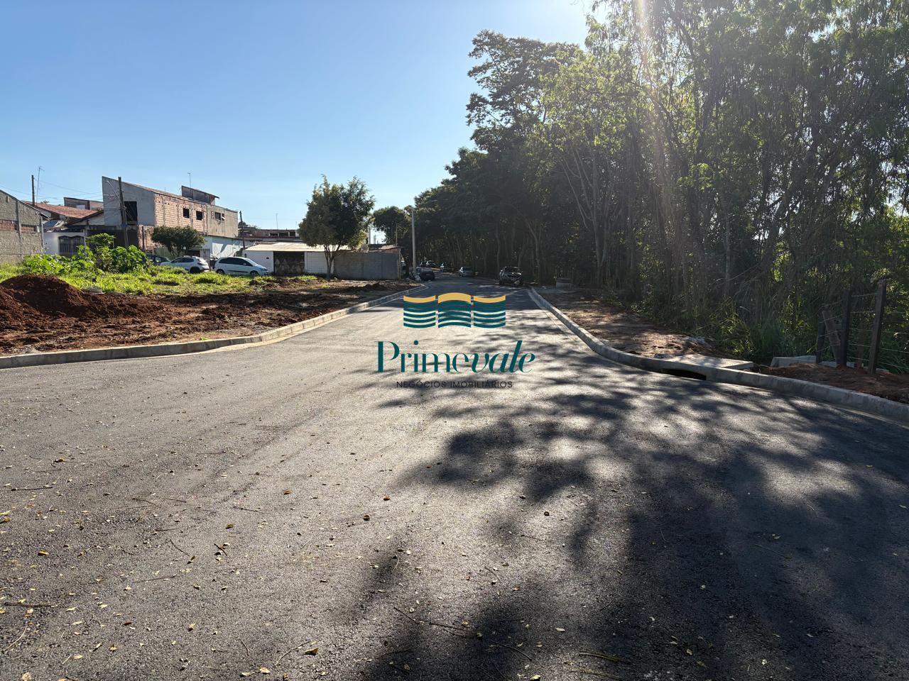 Terreno, 245 m² - Foto 2