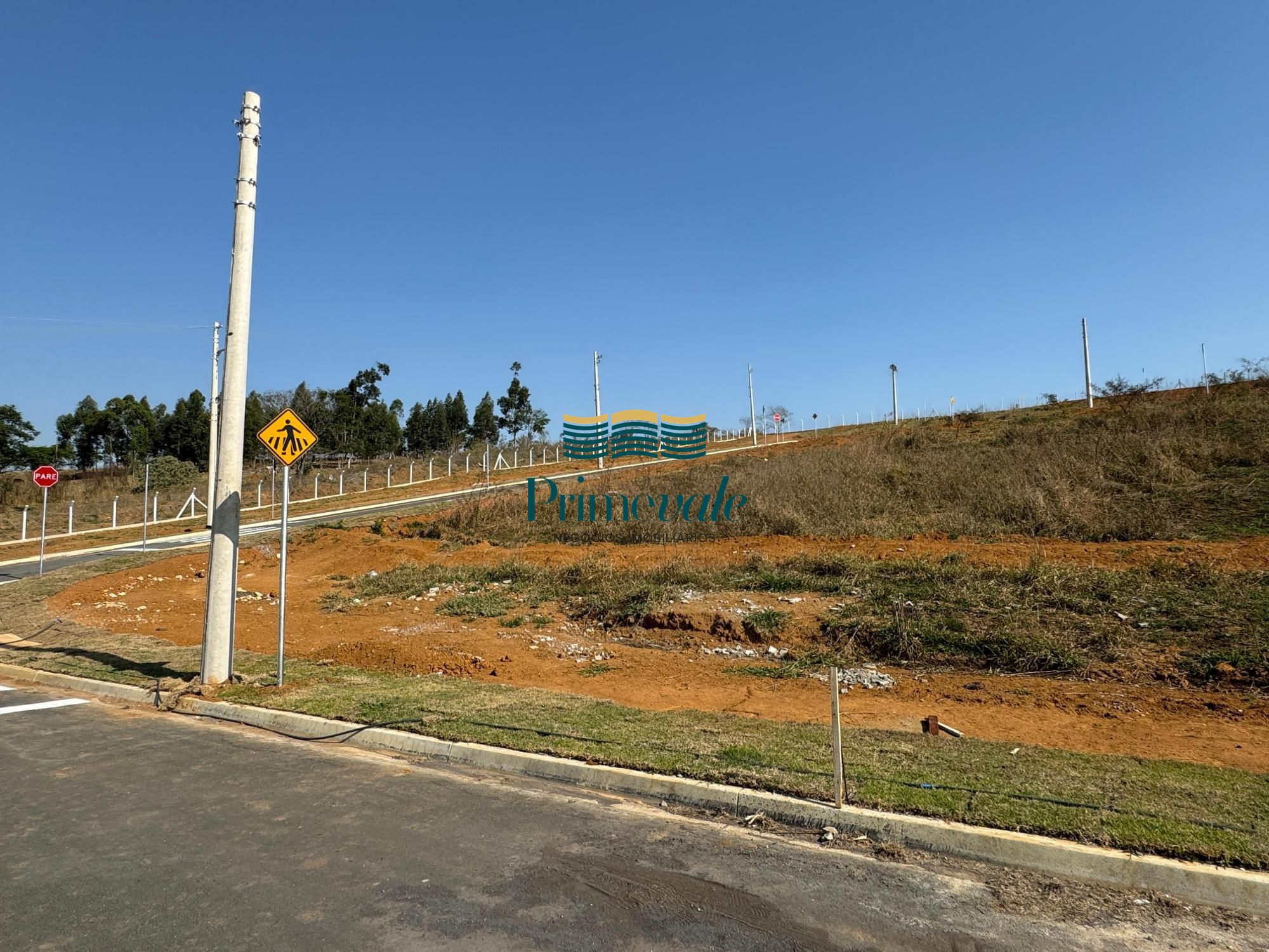 Terreno, 160 m² - Foto 2