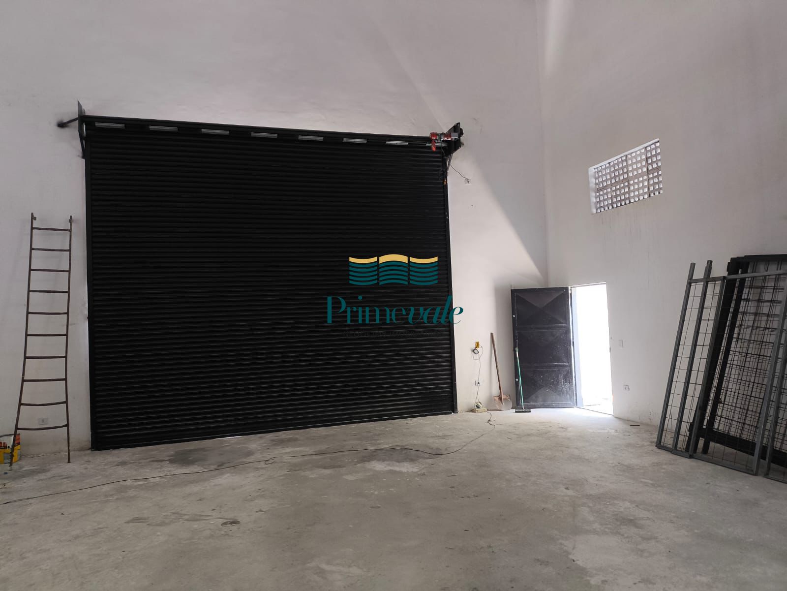 Depósito-Galpão - Foto 3
