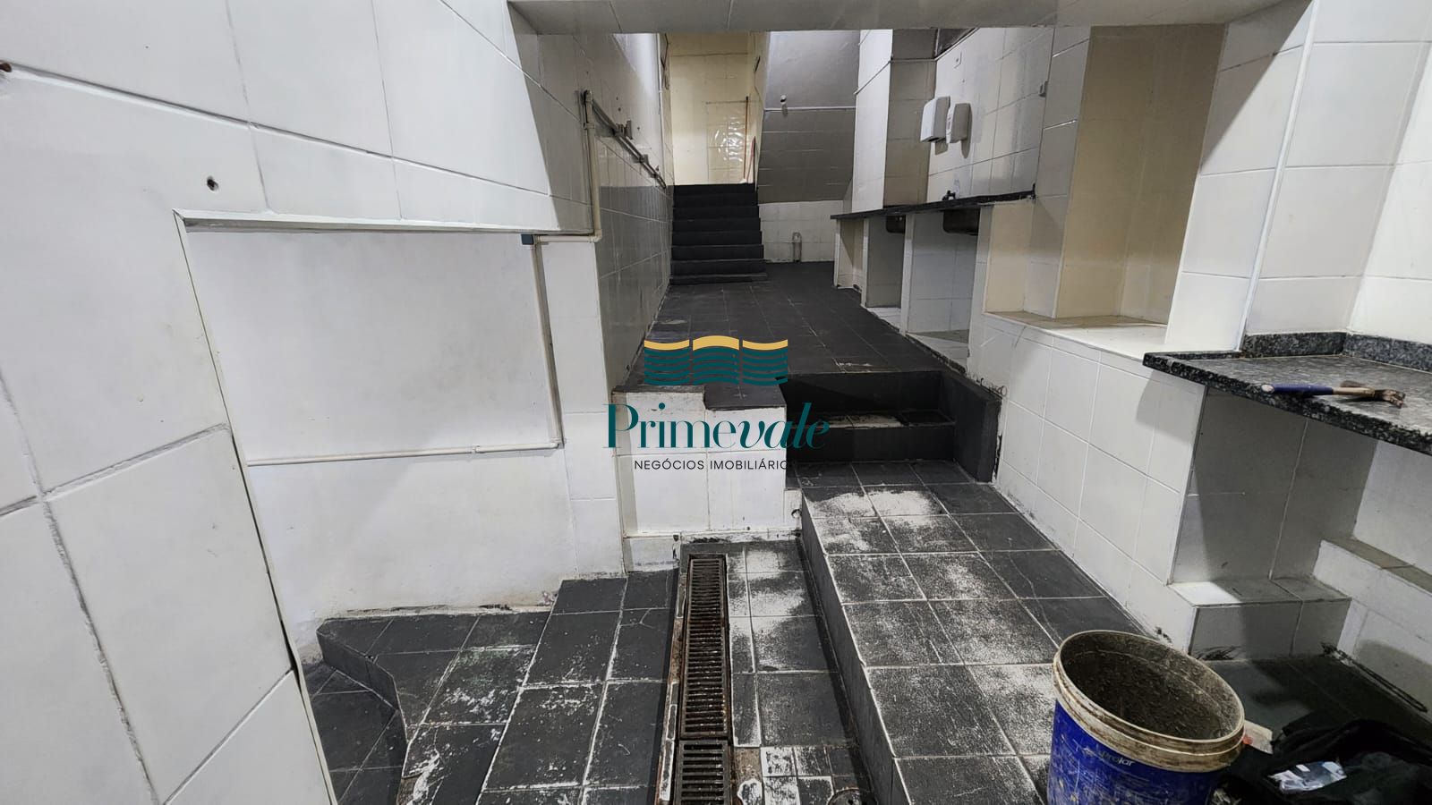 Depósito-Galpão, 160 m² - Foto 7