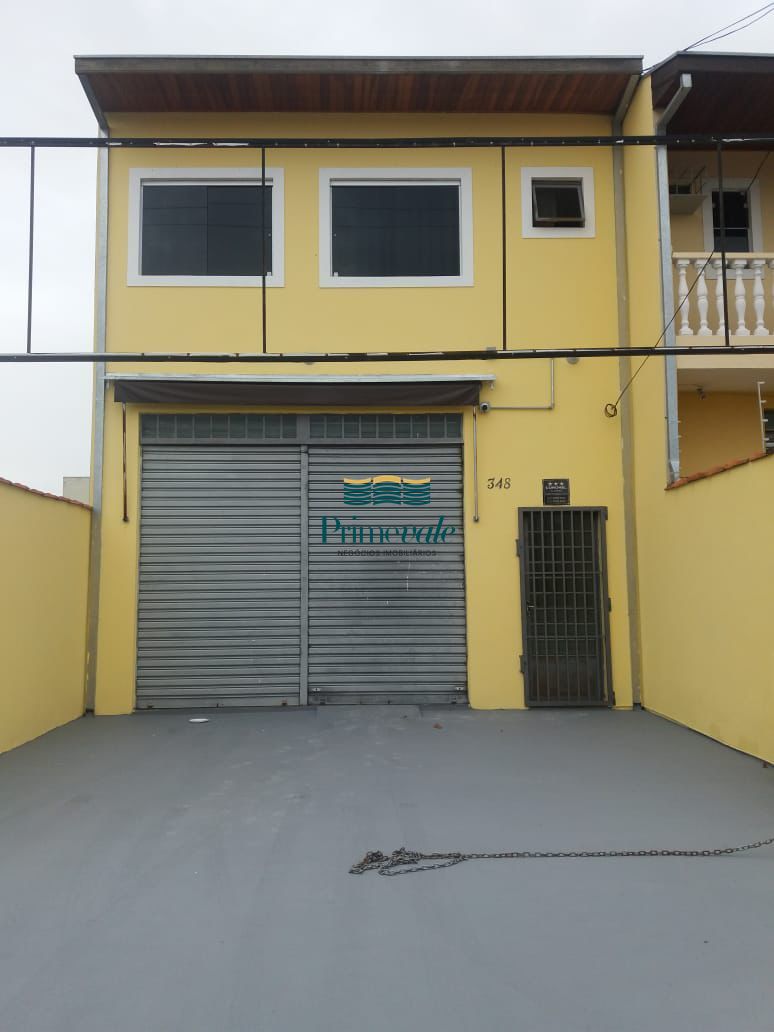 Prédio Inteiro, 245 m² - Foto 1