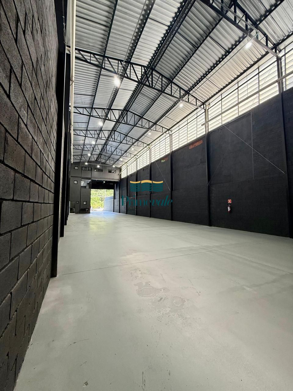 Depósito-Galpão, 440 m² - Foto 10