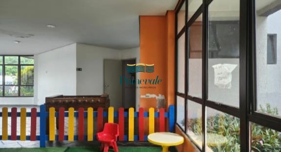 Apartamento, 2 quartos, 60 m² - Foto 73