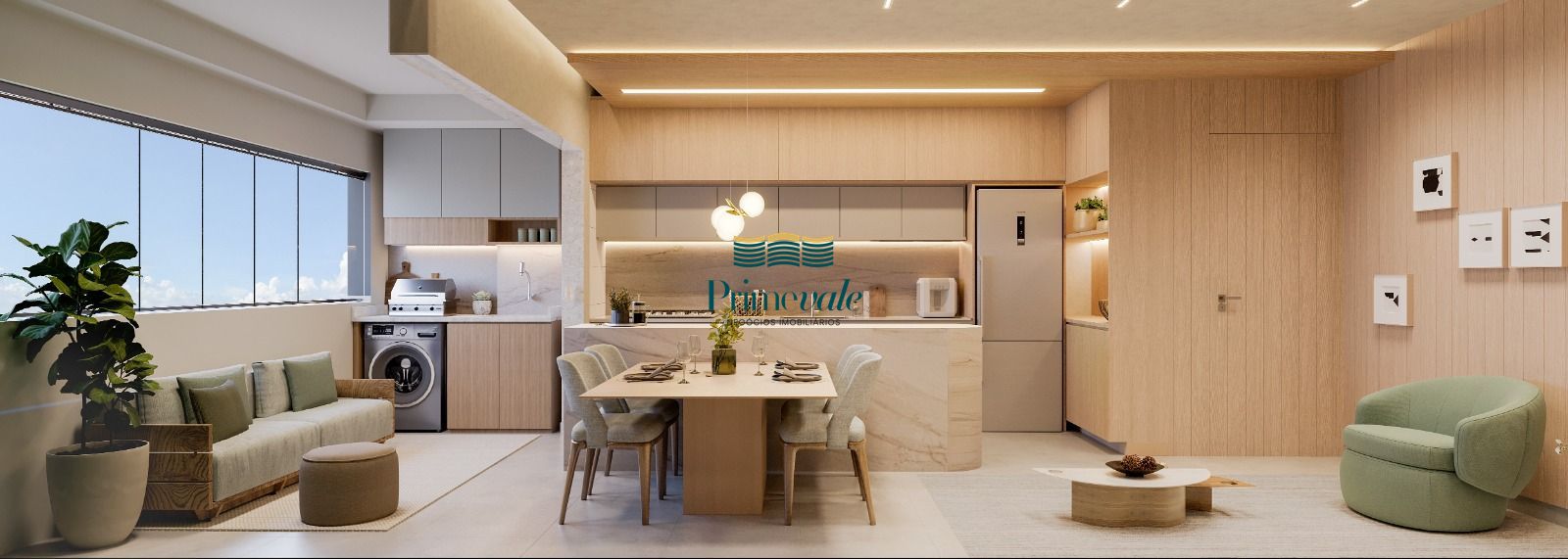 Apartamento, 2 quartos, 76 m² - Foto 52