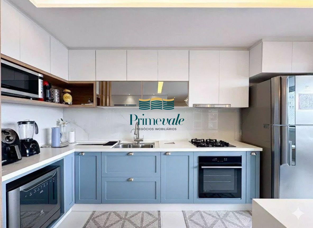 Apartamento, 3 quartos, 75 m² - Foto 7