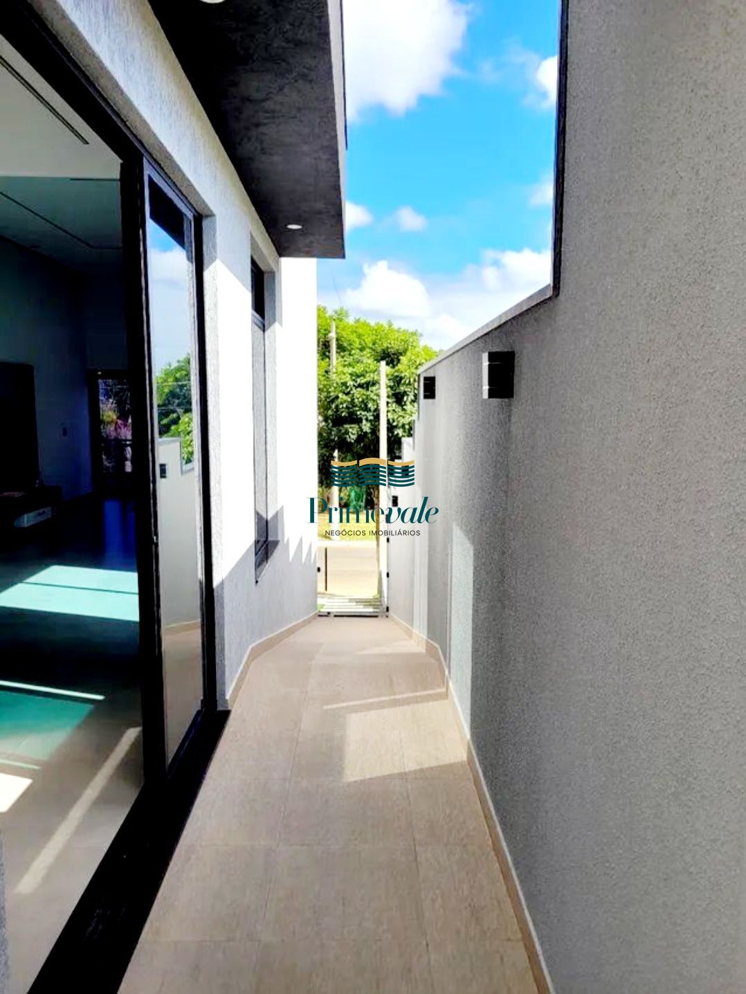 Casa de Condomínio, 3 quartos - Foto 9
