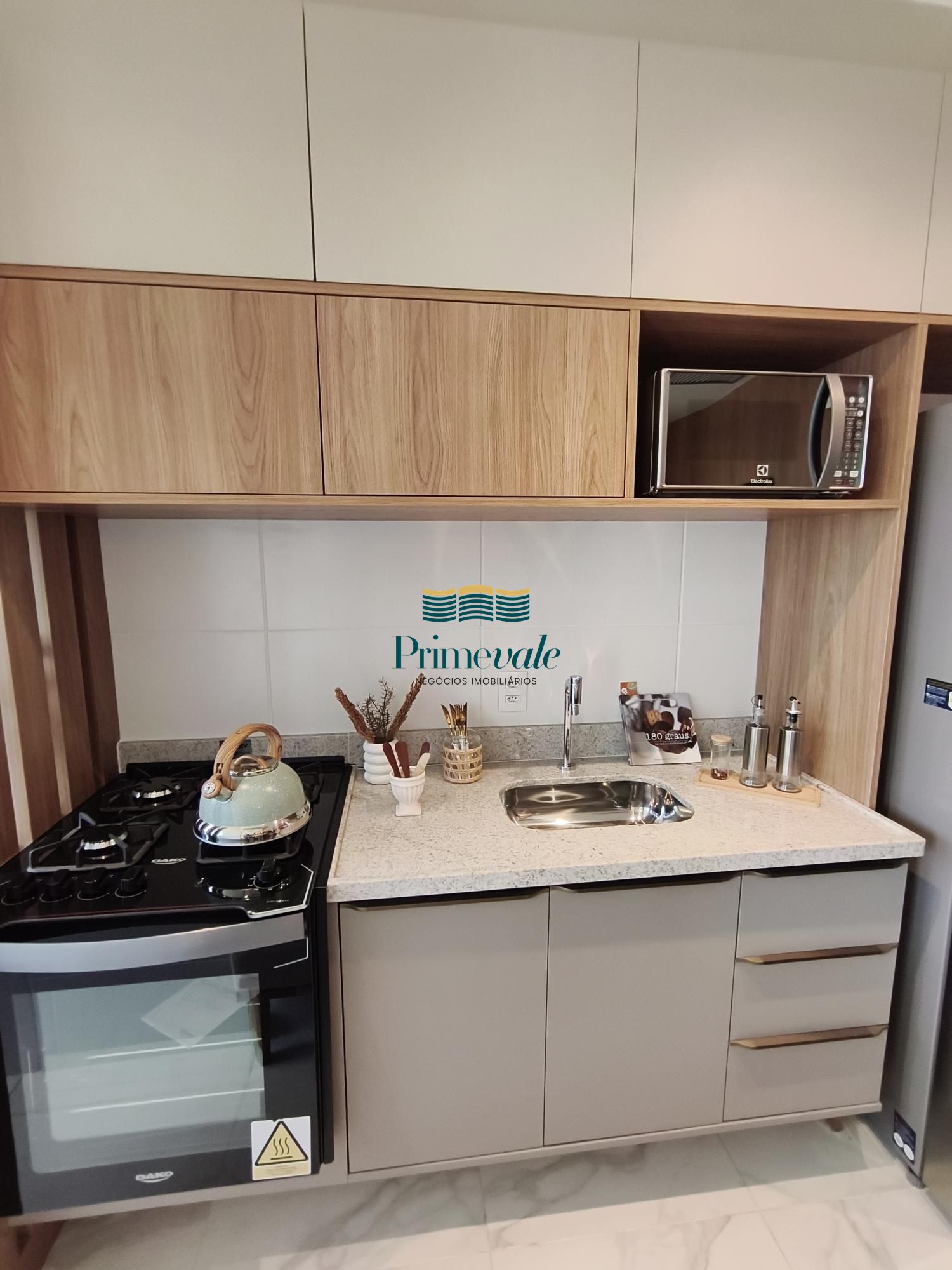 Apartamento, 2 quartos, 38 m² - Foto 9