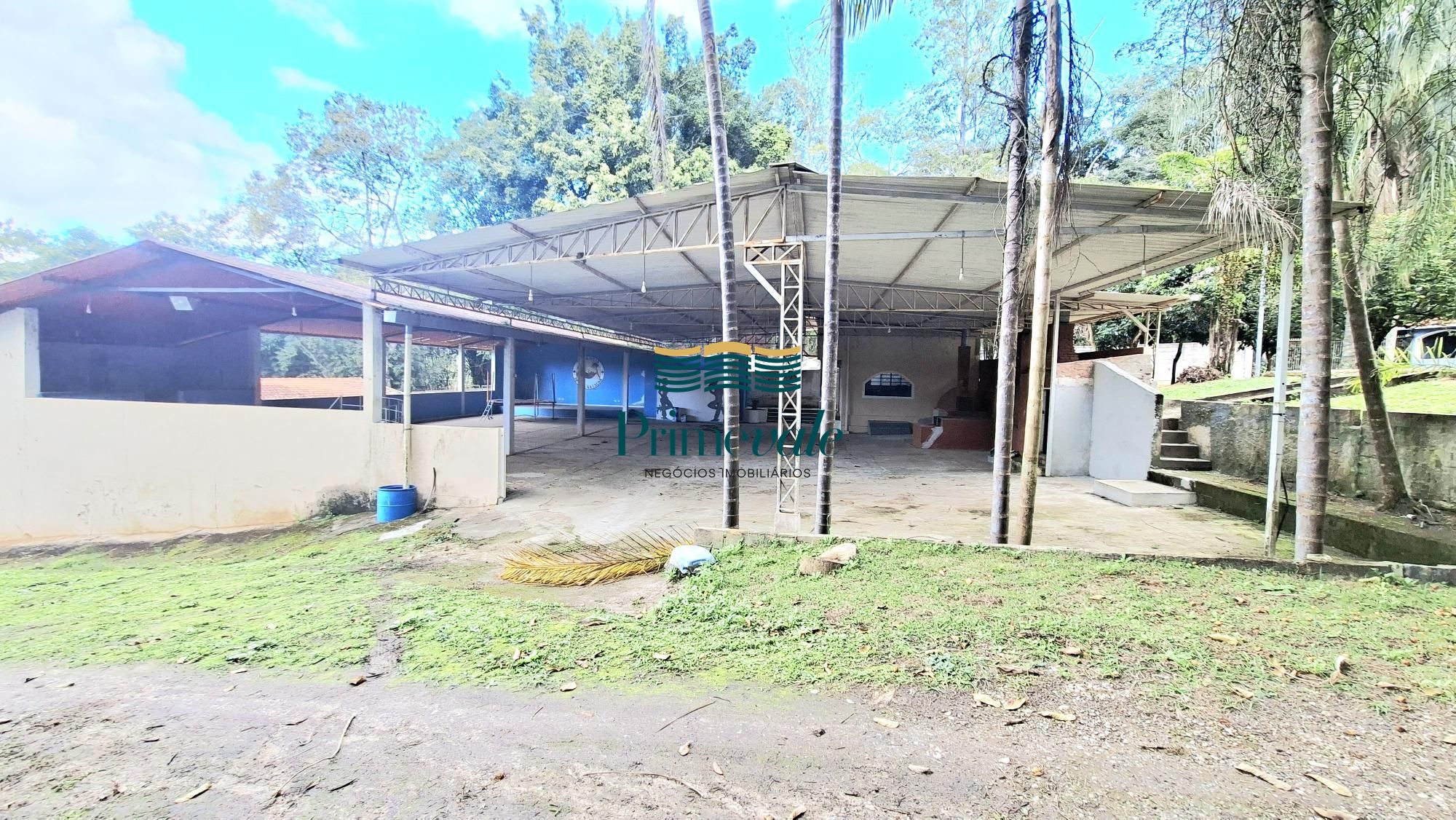 Chácara, 5 quartos, 11 hectares - Foto 7