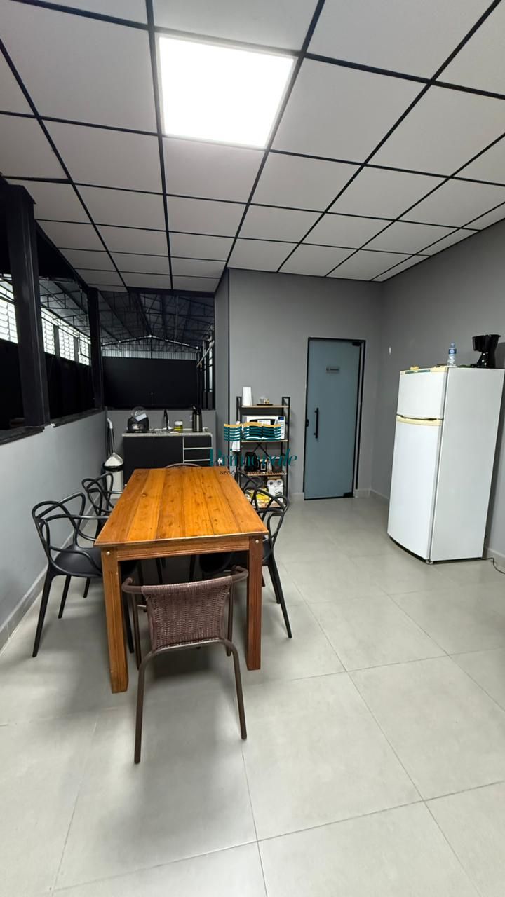 Depósito-Galpão, 440 m² - Foto 13